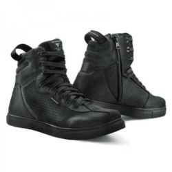 SHIMA Rebel WP lady black buty
