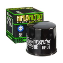 HIFLOFILTRO HF138 filtr oleju