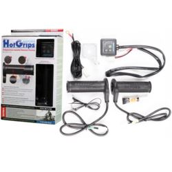 OXFORD Premium Touring podgrzewane manetki