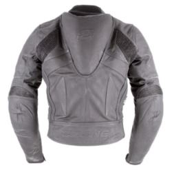 OZONE Focus II kurtka skórzana