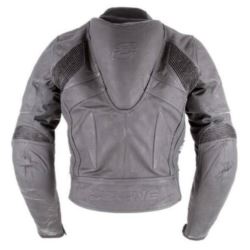 OZONE Focus II kurtka skórzana