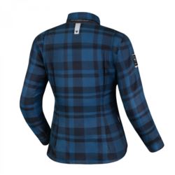 SHIMA Renegade Lady blue Koszula
