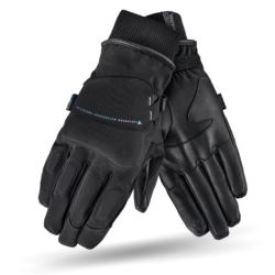 SHIMA Oslo Men WP black rękawice