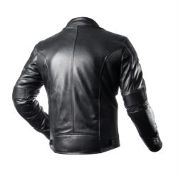 SHIMA Hunter black kurtka