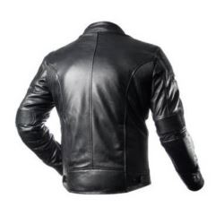 SHIMA Hunter black kurtka