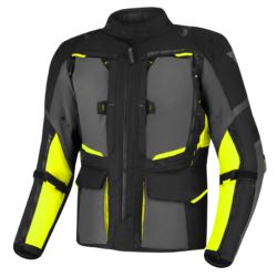 SHIMA Hero 2.0 fluo kurtka