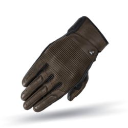 SHIMA Blake brown rękawice