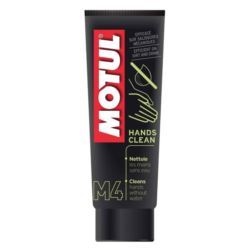 MOTUL M4 Hands Clean 100ml pasta do mycia rąk