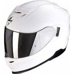 SCORPION EXO-520 AIR kask biały
