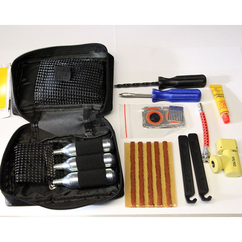 THUMBS UP - zestaw naprawczy do opon duży