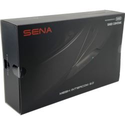SENA SRL3 interkom mesh