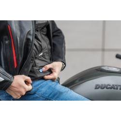 SHIMA Powerheat kamizelka