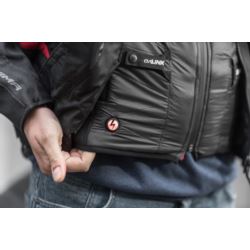 SHIMA Powerheat kamizelka