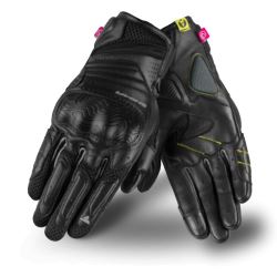 SHIMA Rush Lady black rękawice