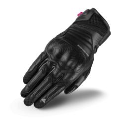 SHIMA Rush Lady black rękawice