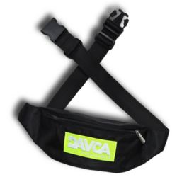 DAVCA nerka fluo logo