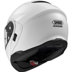 SHOEI Neotec 3 kask szczękowy biały