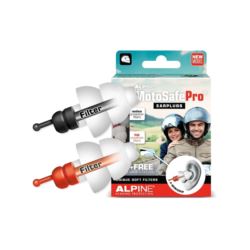 ALPINE Moto Safe