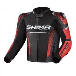 SHIMA STR 2.0 JACKET
