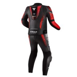 SHIMA STR 2.0 JACKET