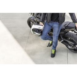 SHIMA Gost blue spodnie