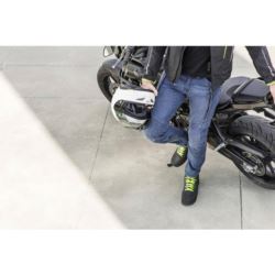 SHIMA Gost blue spodnie