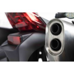 JUNAK RX1 125cm, KOLOR CZERWONY, 2023 R