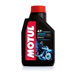 MOTUL 3000 4T 20W50 1L mineralny