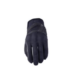 FIVE RS3 EVO rękawice krótkie czarne