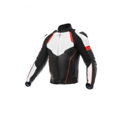 TRP Bullet kurtka skórzana