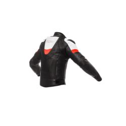 TRP Bullet kurtka skórzana