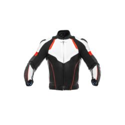 TRP Bullet kurtka skórzana