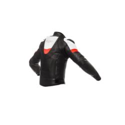 TRP Bullet kurtka skórzana