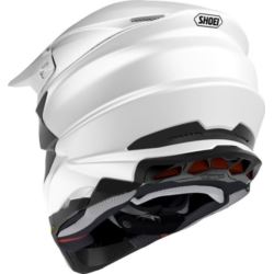 SHOEI VFX-WR kask biały