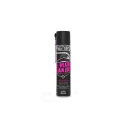 Muc-Off All-weather chain lube 400ml