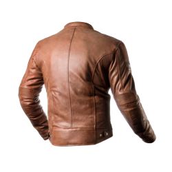 SHIMA Hunter brown kurtka