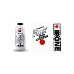 IPONE FORK FLUID SYNTHETIC 7 OLEJ DO TELESKOPÓW 1L