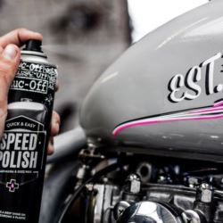 Muc-Off Speed polish 400ml