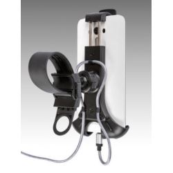 LAMPA Ridex Mecha uchwyt do telefonu