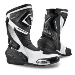 SHIMA RSX-6 Men white buty