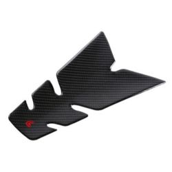 LAMPA tank pad carbon x5