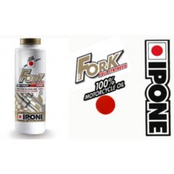 IPONE FORK SYNTHETIC PLUS 10W