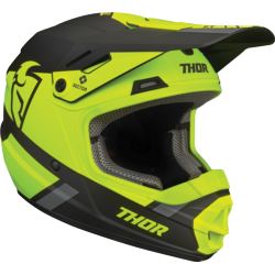 THOR Sector kask junior S
