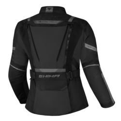 SHIMA Hero 2.0 lady black kurtka