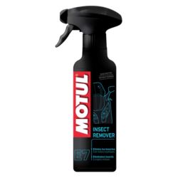 MOTUL E7 Insect Remover 400ml usuwa owady
