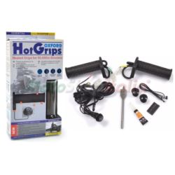 OXFORD manetki podgrzewane do skutera