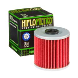 HIFLOFILTRO HF123 filtr oleju