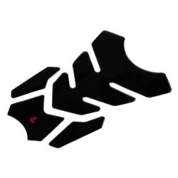 LAMPA tank pad black X2