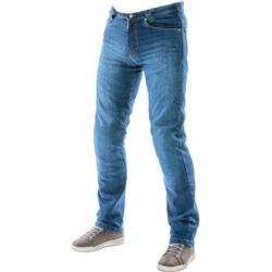 CITY NOMAD Classic jeansy jasne