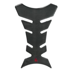 LAMPA tank pad carbon X1